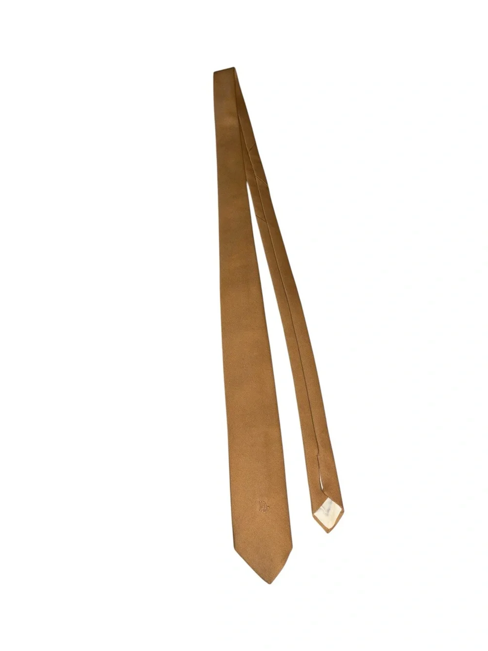 Christian Dior neck tie